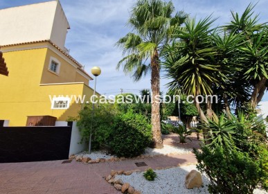 Sale - Apartment - Playa Flamenca - Costa Blanca