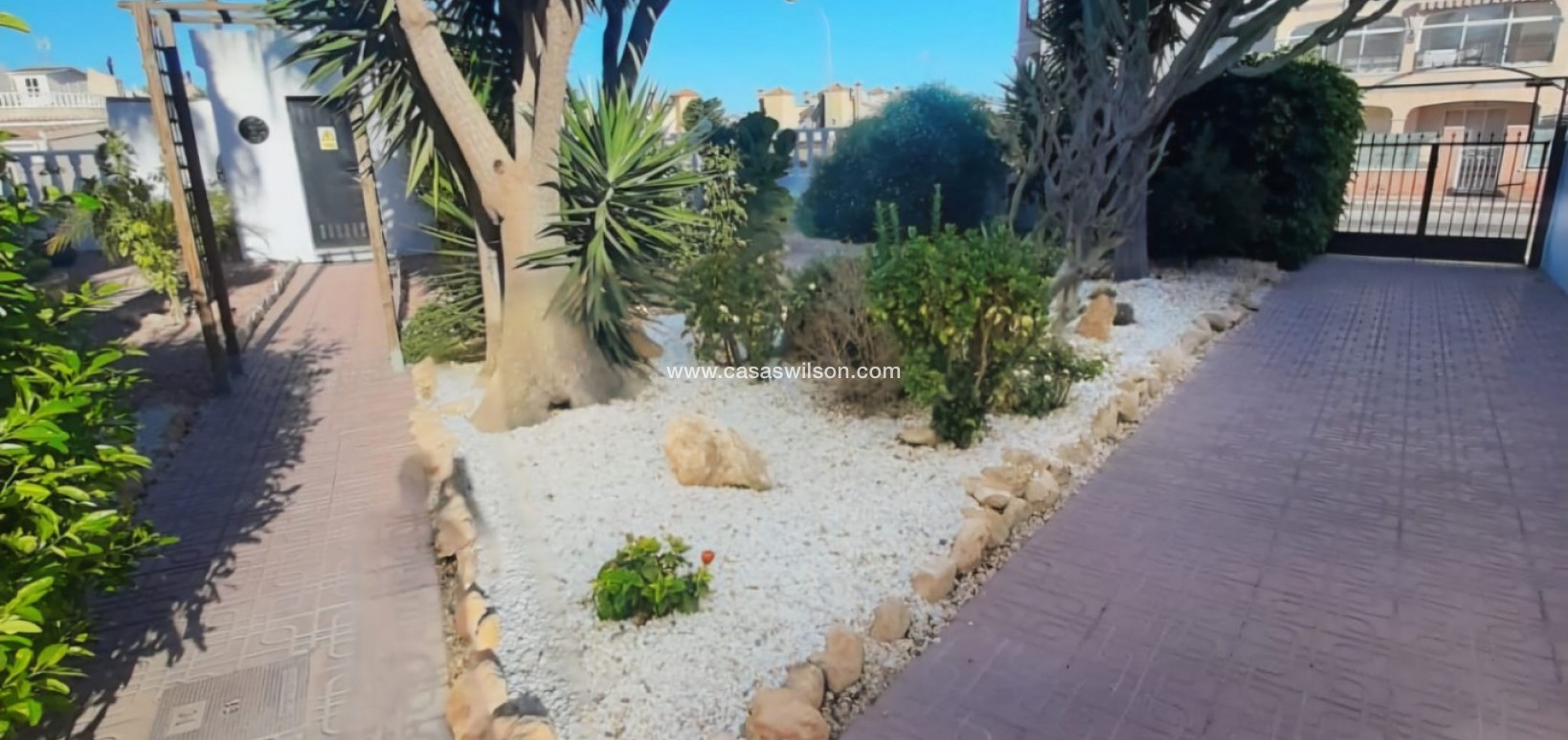 Sale - Apartment - Playa Flamenca - Costa Blanca
