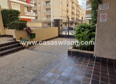 Sale - Apartment - Torrevieja - Costa Blanca