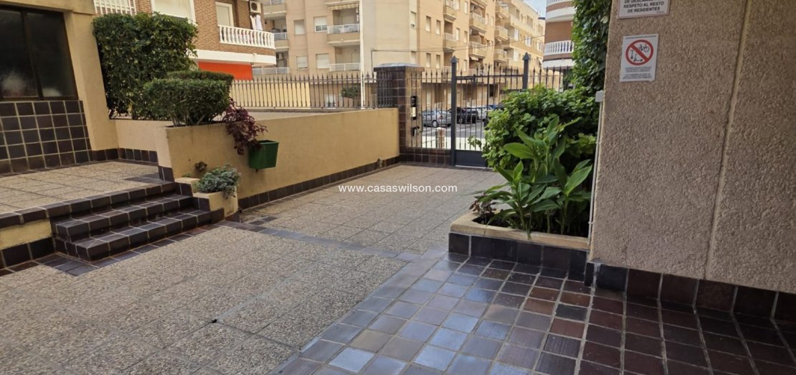 Sale - Apartment - Torrevieja - Costa Blanca