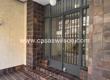 Sale - Apartment - Torrevieja - Costa Blanca