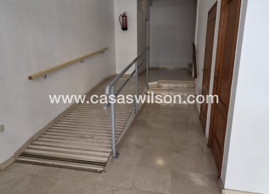 Sale - Apartment - Torrevieja - Costa Blanca