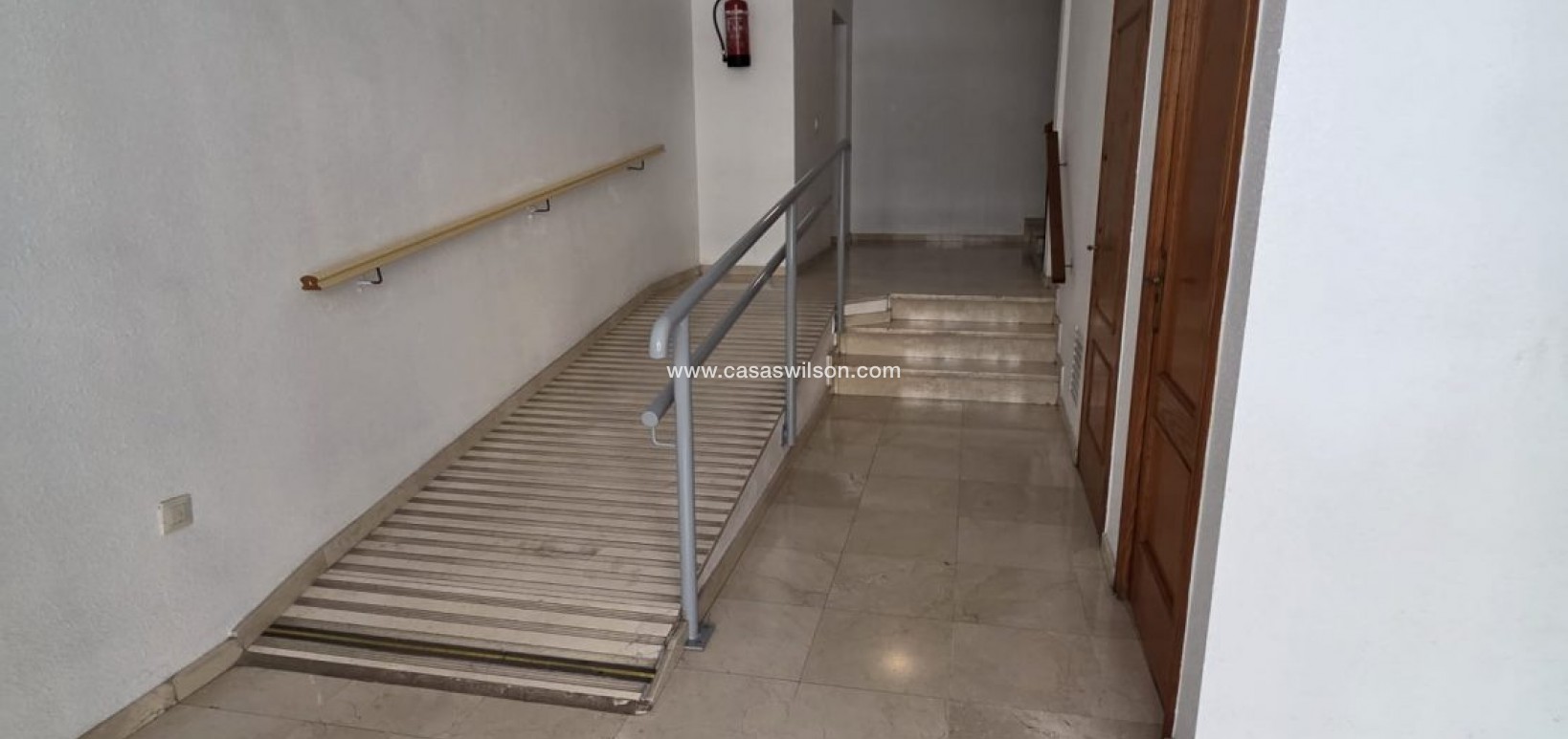 Sale - Apartment - Torrevieja - Costa Blanca