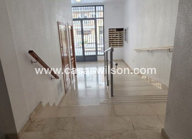 Sale - Apartment - Torrevieja - Costa Blanca