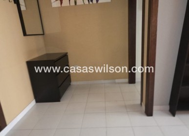 Sale - Apartment - Torrevieja - Costa Blanca