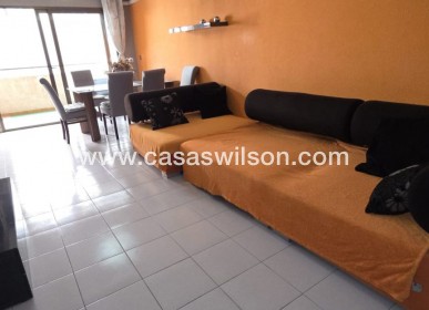 Sale - Apartment - Torrevieja - Costa Blanca
