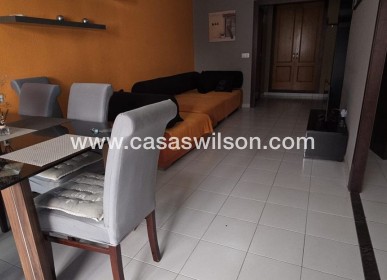 Sale - Apartment - Torrevieja - Costa Blanca