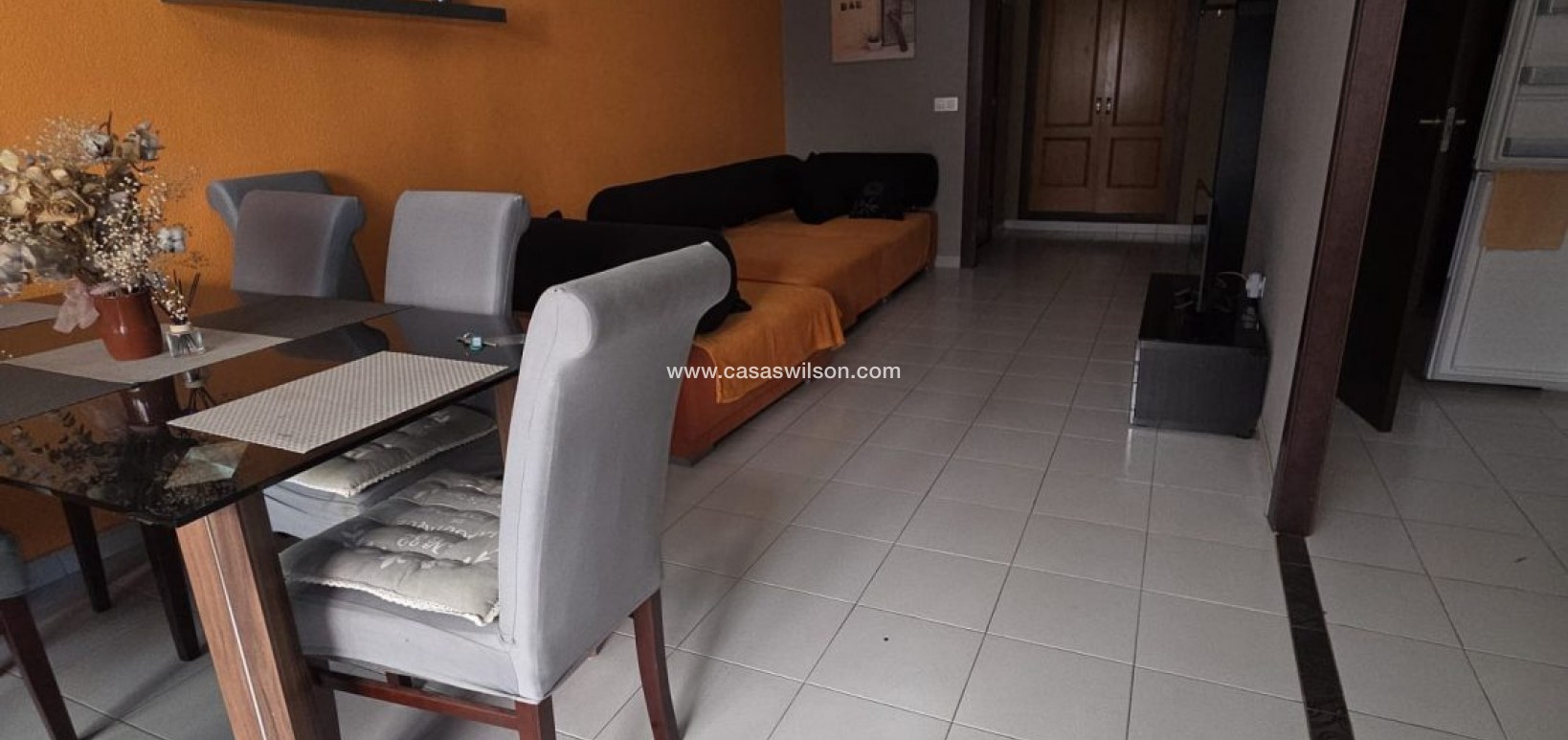 Sale - Apartment - Torrevieja - Costa Blanca