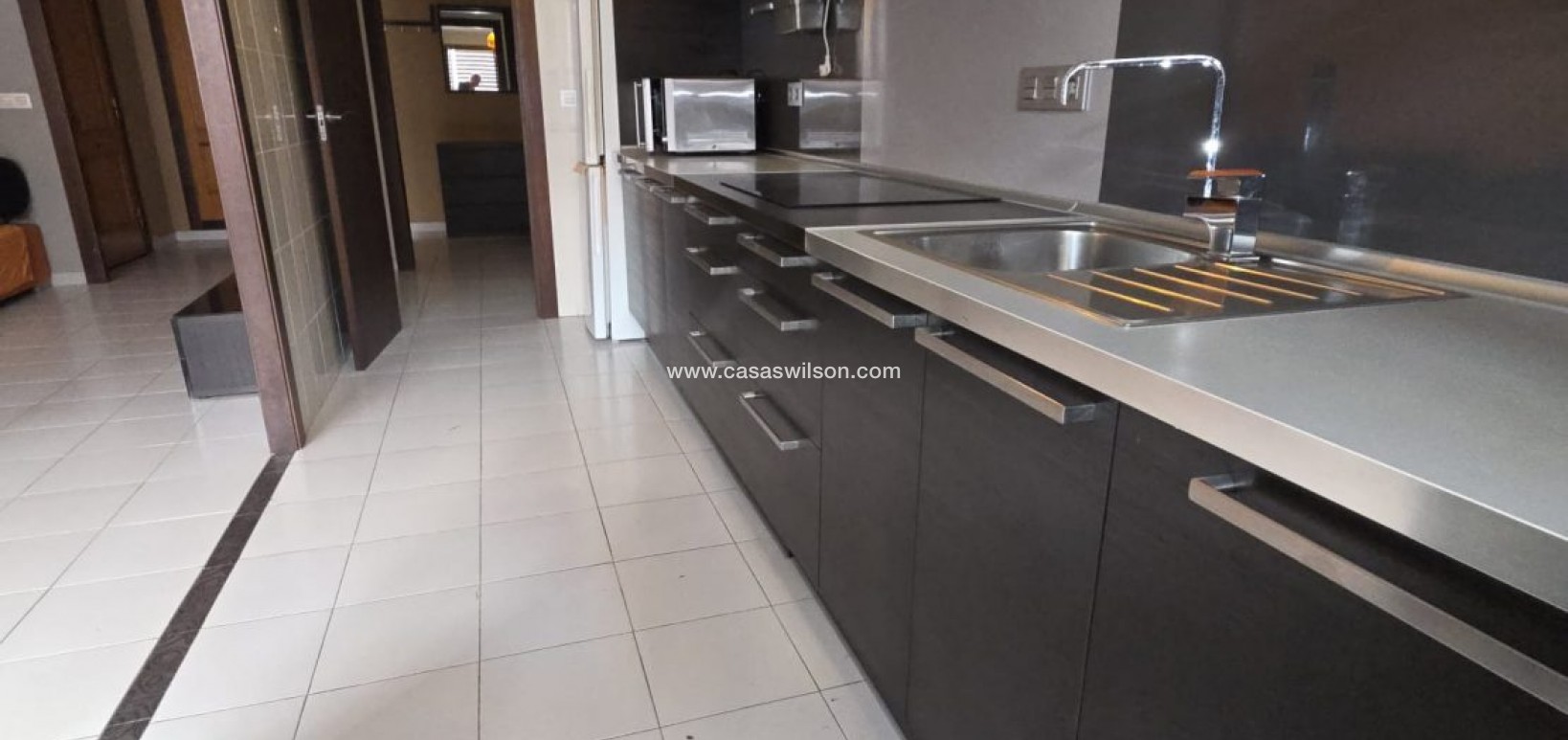 Sale - Apartment - Torrevieja - Costa Blanca