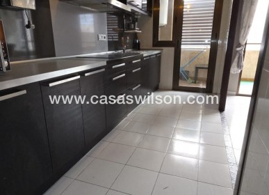 Sale - Apartment - Torrevieja - Costa Blanca