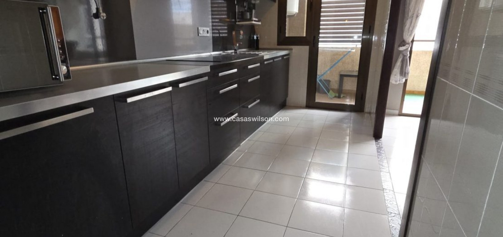 Sale - Apartment - Torrevieja - Costa Blanca