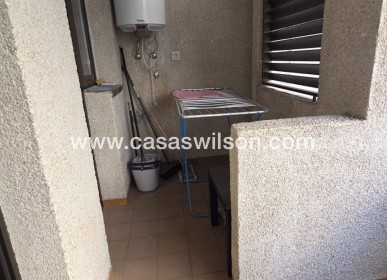 Sale - Apartment - Torrevieja - Costa Blanca