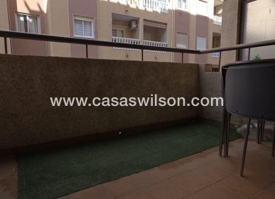 Sale - Apartment - Torrevieja - Costa Blanca