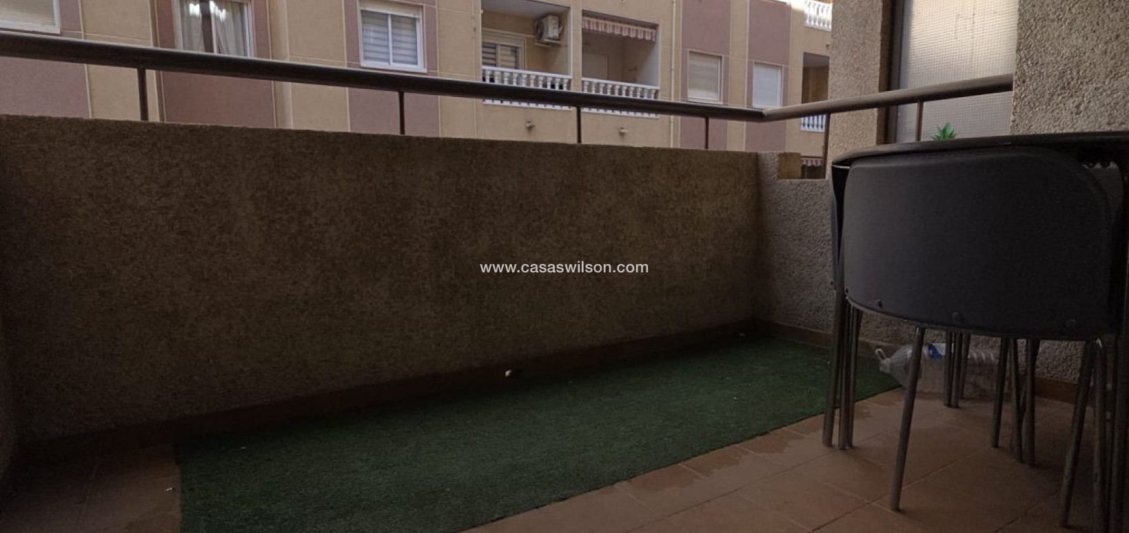 Sale - Apartment - Torrevieja - Costa Blanca