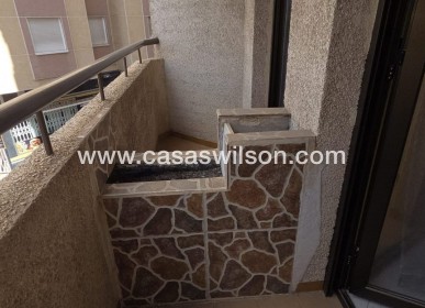 Sale - Apartment - Torrevieja - Costa Blanca
