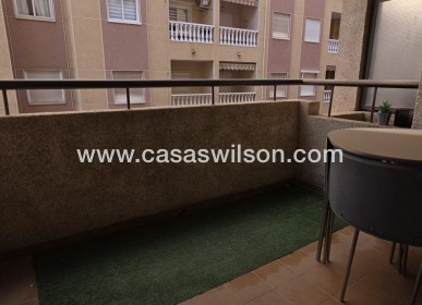 Sale - Apartment - Torrevieja - Costa Blanca
