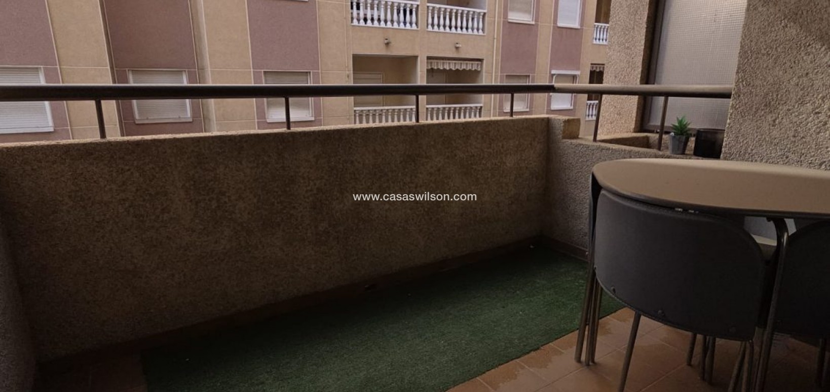 Sale - Apartment - Torrevieja - Costa Blanca