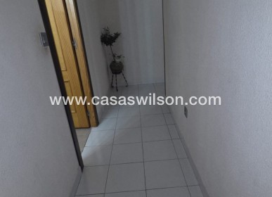 Sale - Apartment - Torrevieja - Costa Blanca