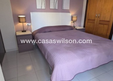 Sale - Apartment - Torrevieja - Costa Blanca