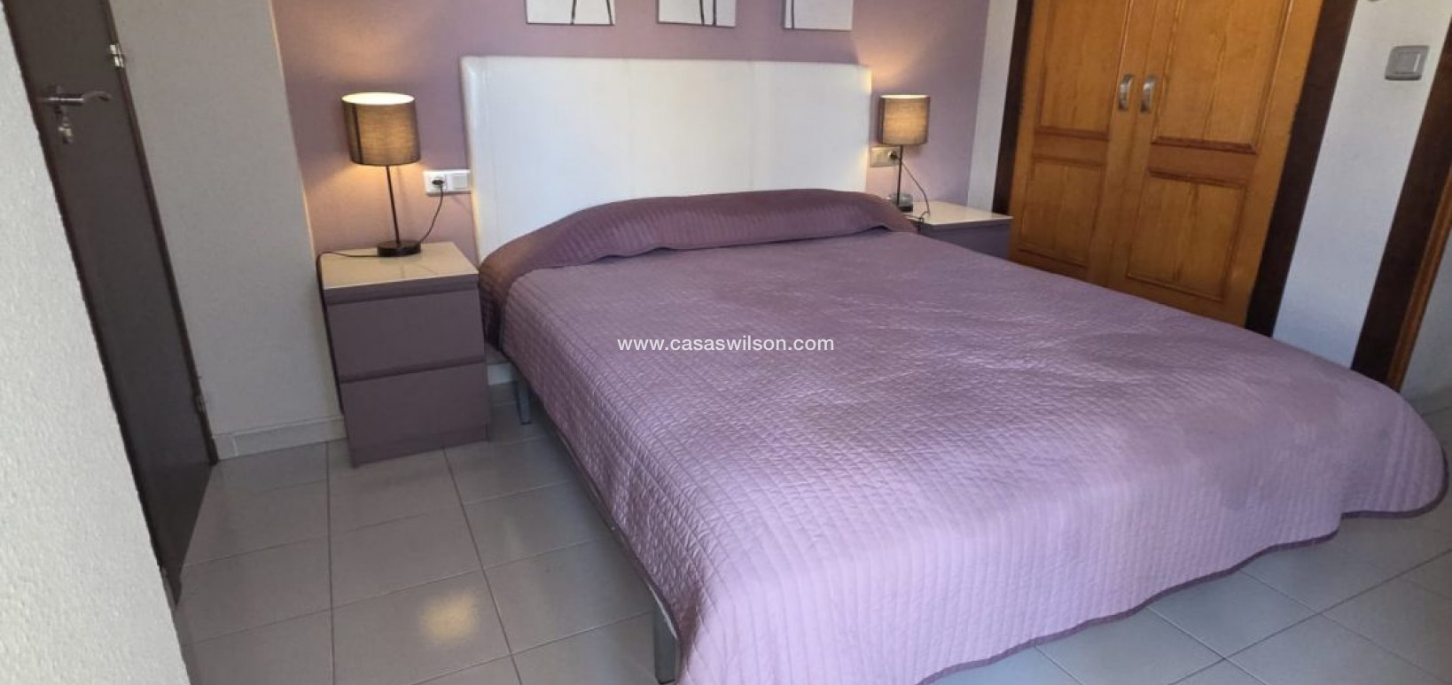 Sale - Apartment - Torrevieja - Costa Blanca