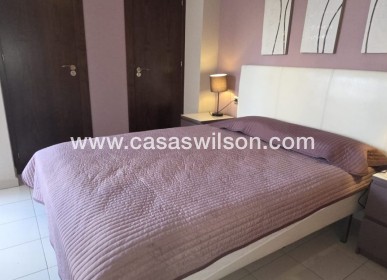 Sale - Apartment - Torrevieja - Costa Blanca