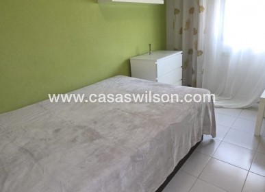 Sale - Apartment - Torrevieja - Costa Blanca