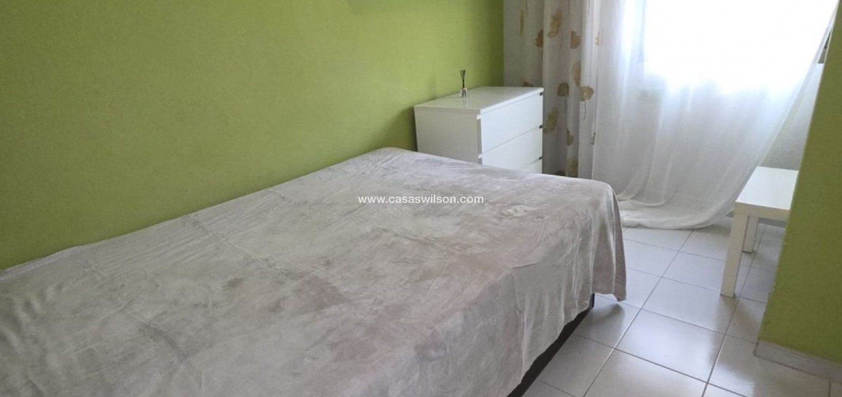 Sale - Apartment - Torrevieja - Costa Blanca