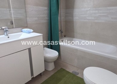 Sale - Apartment - Torrevieja - Costa Blanca