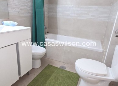 Sale - Apartment - Torrevieja - Costa Blanca