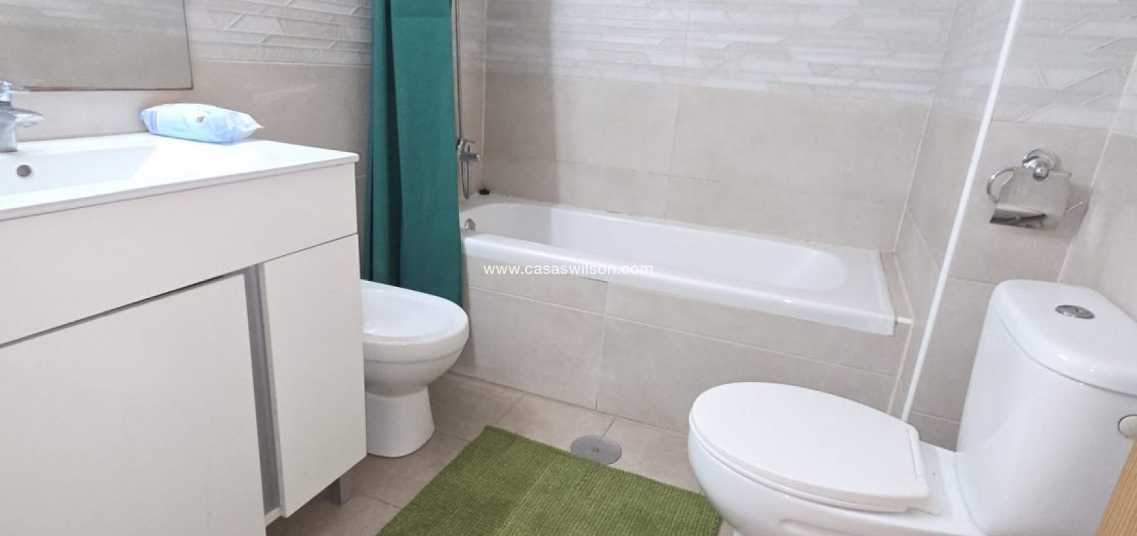 Sale - Apartment - Torrevieja - Costa Blanca