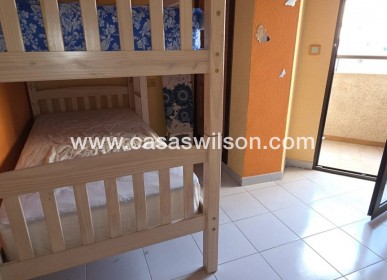 Sale - Apartment - Torrevieja - Costa Blanca