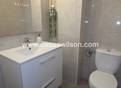 Sale - Apartment - Torrevieja - Costa Blanca