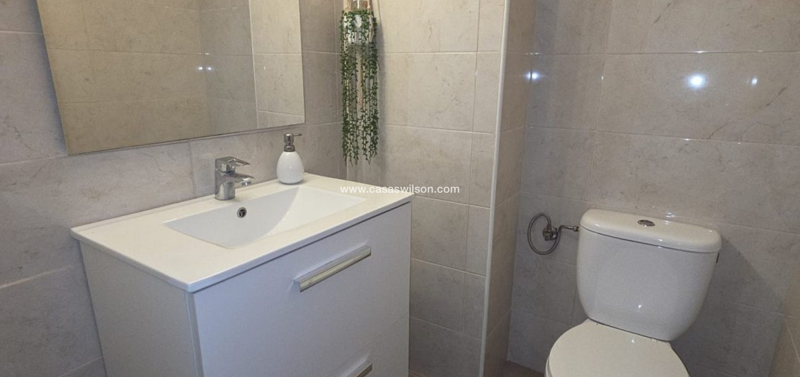 Sale - Apartment - Torrevieja - Costa Blanca