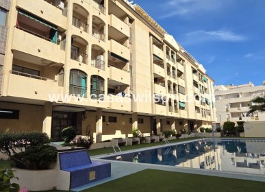 Sale - Apartment - Torrevieja - Costa Blanca