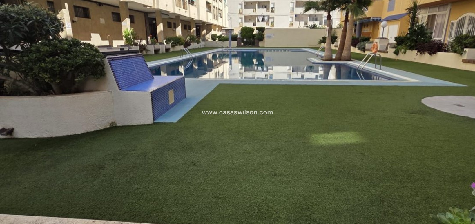 Sale - Apartment - Torrevieja - Costa Blanca