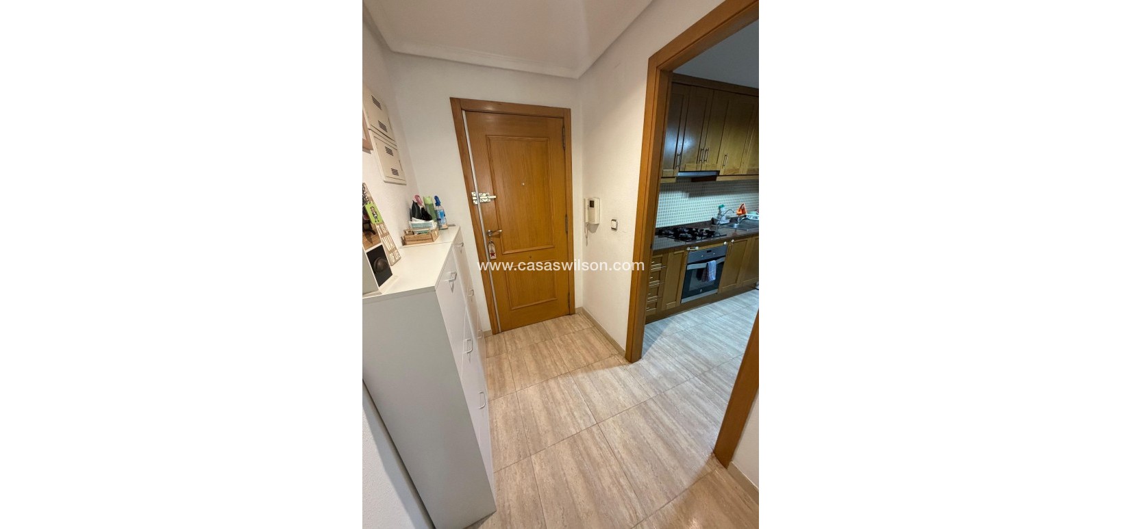 Sale - Apartment - Torrevieja - Centro