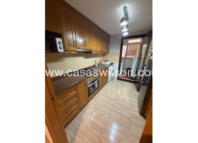 Sale - Apartment - Torrevieja - Centro