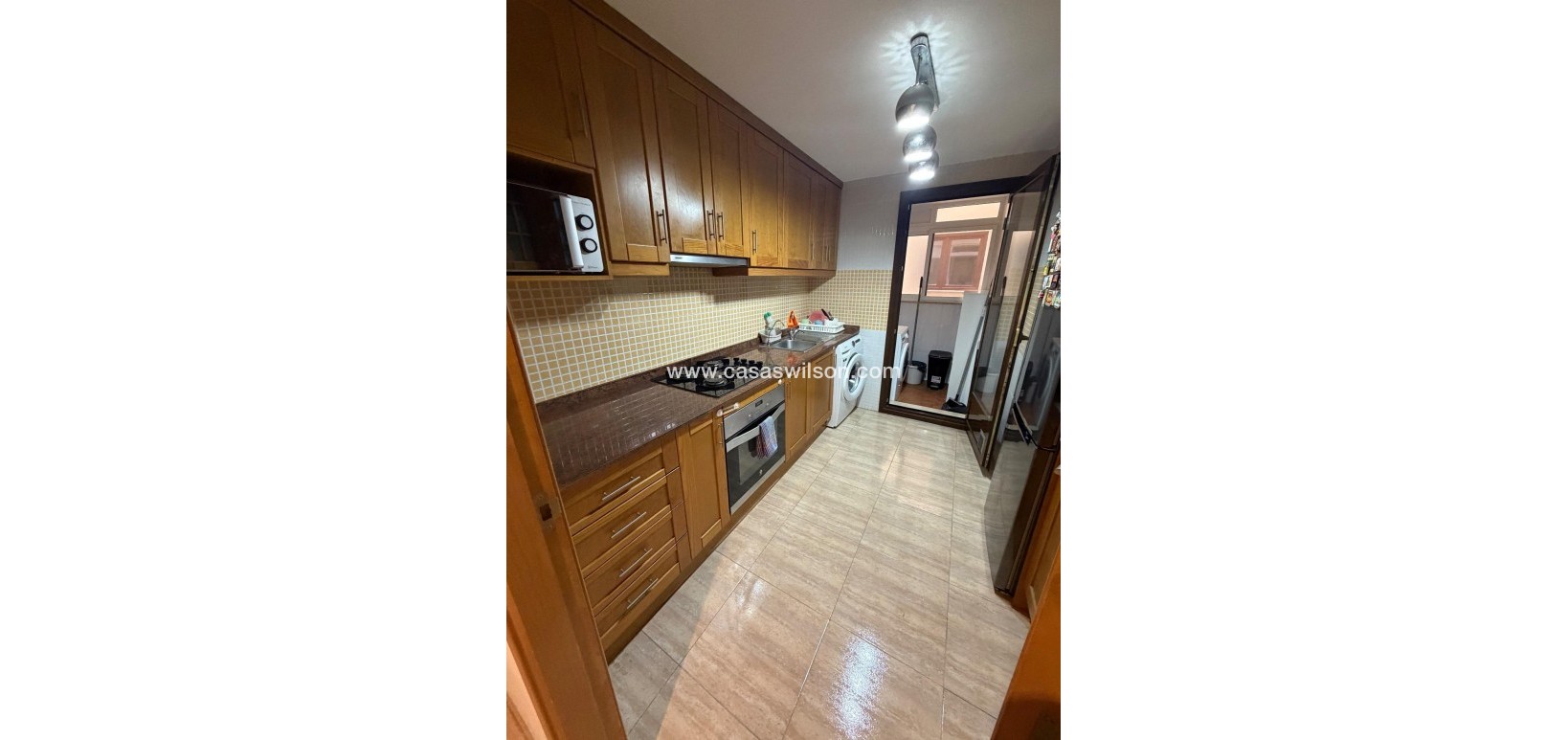 Sale - Apartment - Torrevieja - Centro