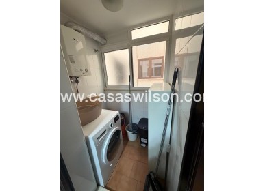 Sale - Apartment - Torrevieja - Centro