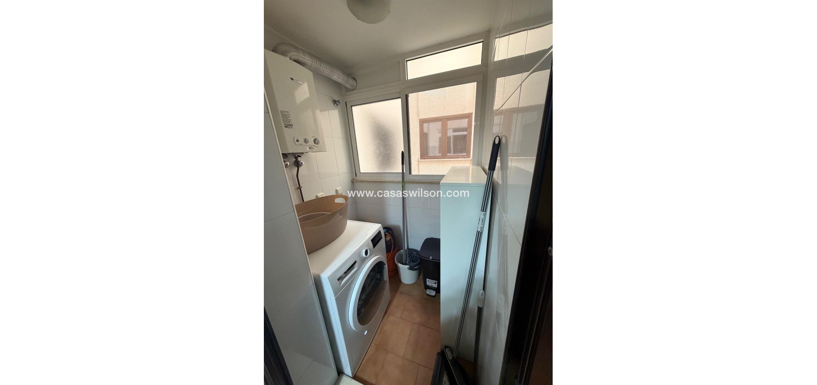 Sale - Apartment - Torrevieja - Centro