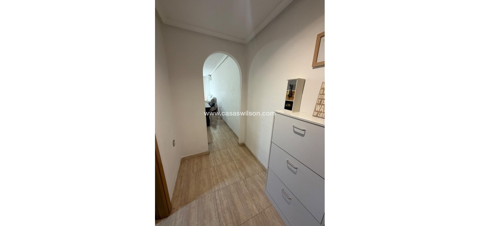 Sale - Apartment - Torrevieja - Centro