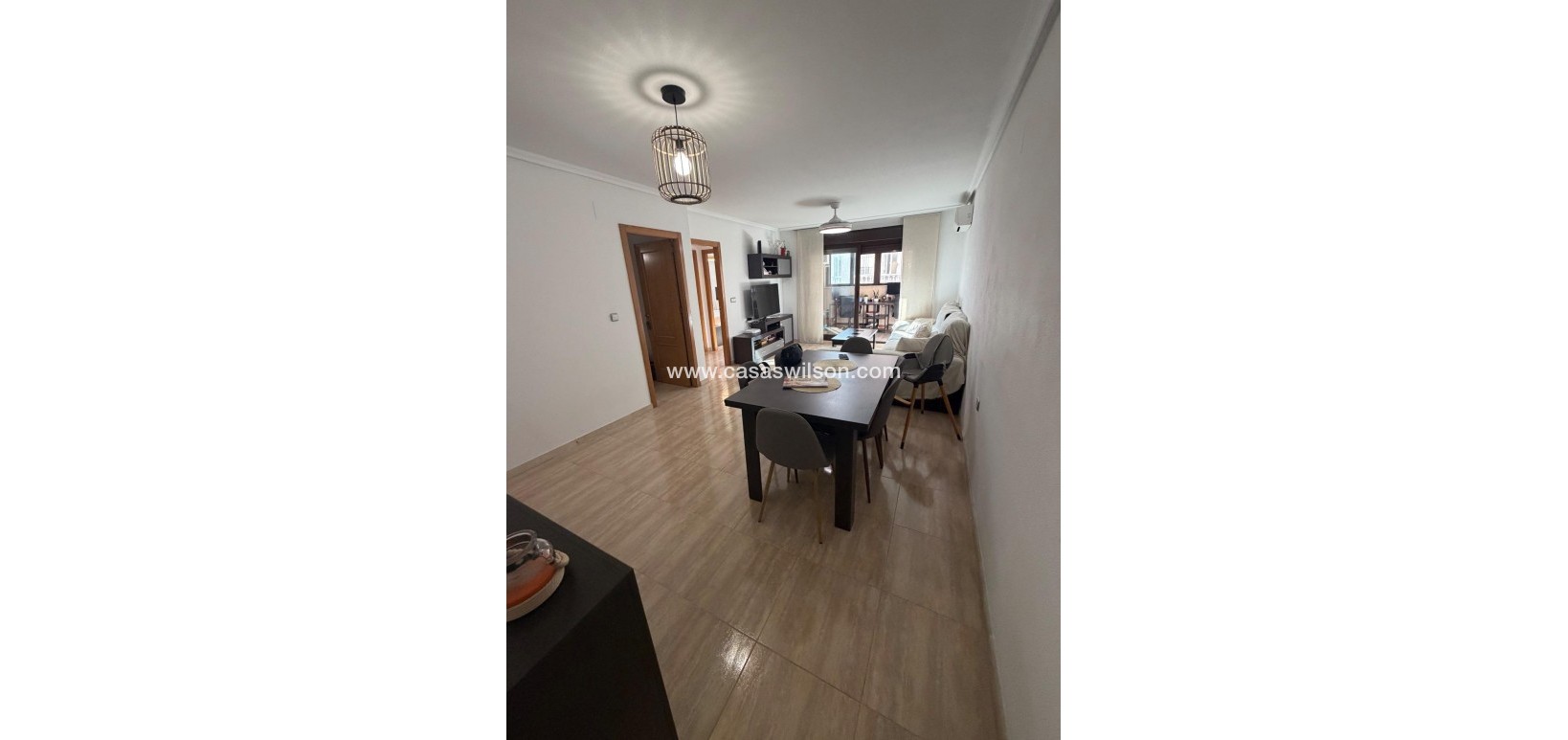 Sale - Apartment - Torrevieja - Centro