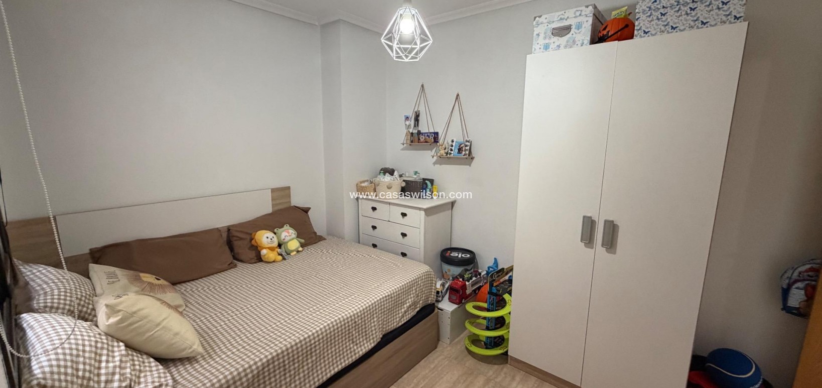 Sale - Apartment - Torrevieja - Centro