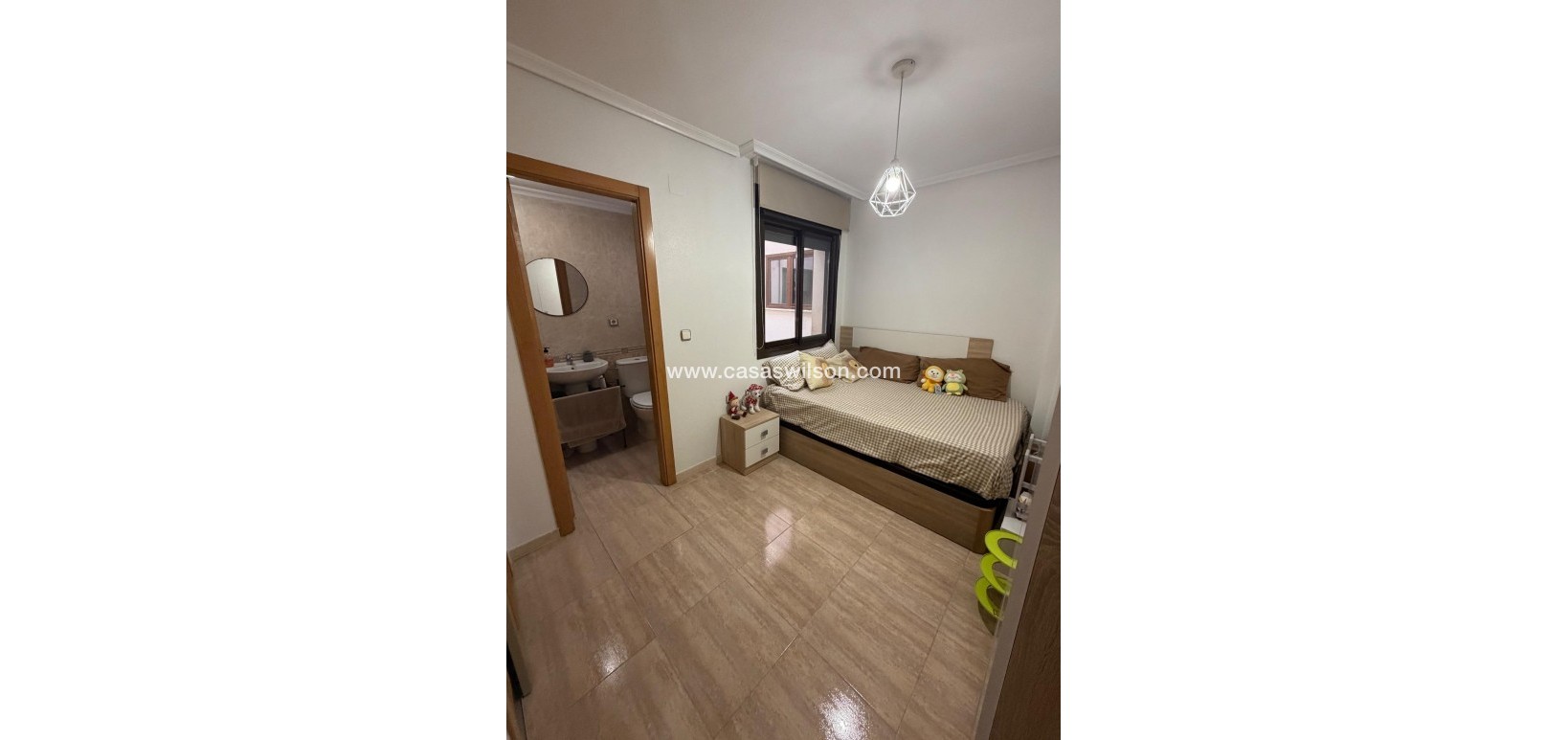 Sale - Apartment - Torrevieja - Centro