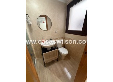 Sale - Apartment - Torrevieja - Centro