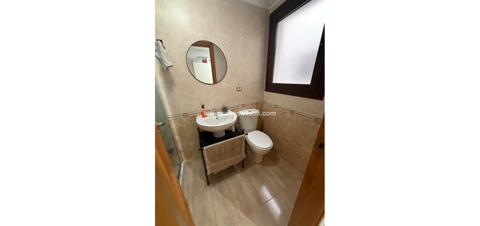 Sale - Apartment - Torrevieja - Centro