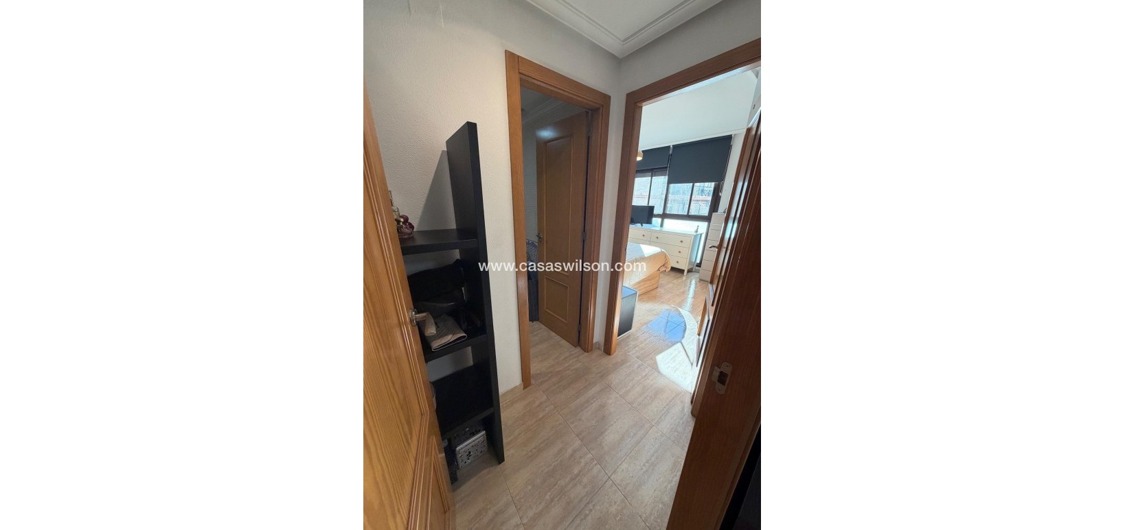 Sale - Apartment - Torrevieja - Centro