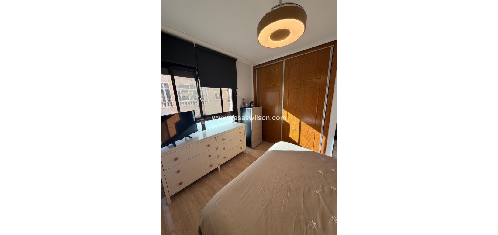 Sale - Apartment - Torrevieja - Centro