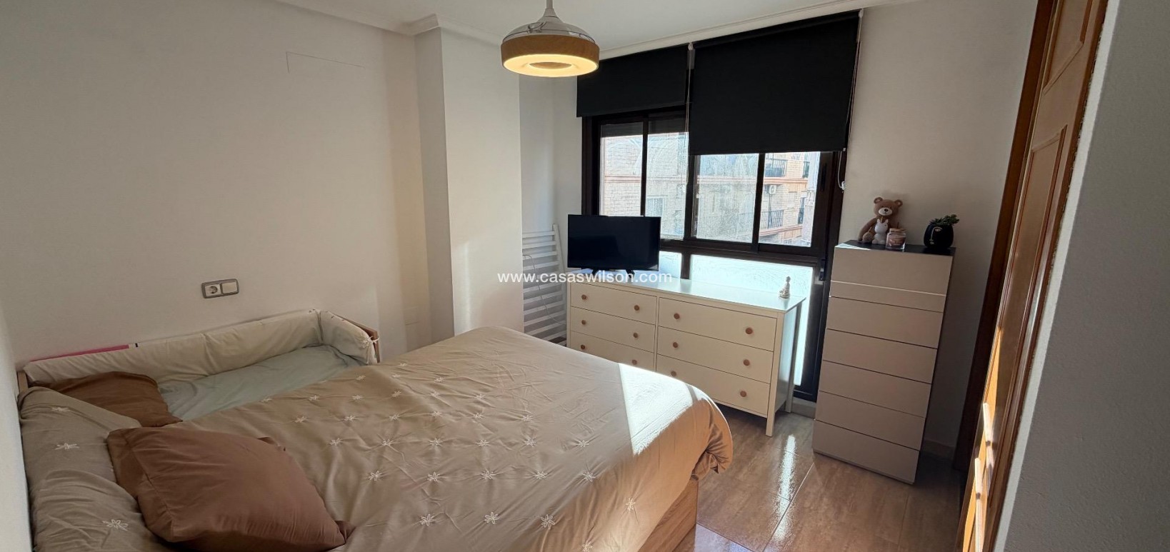 Sale - Apartment - Torrevieja - Centro