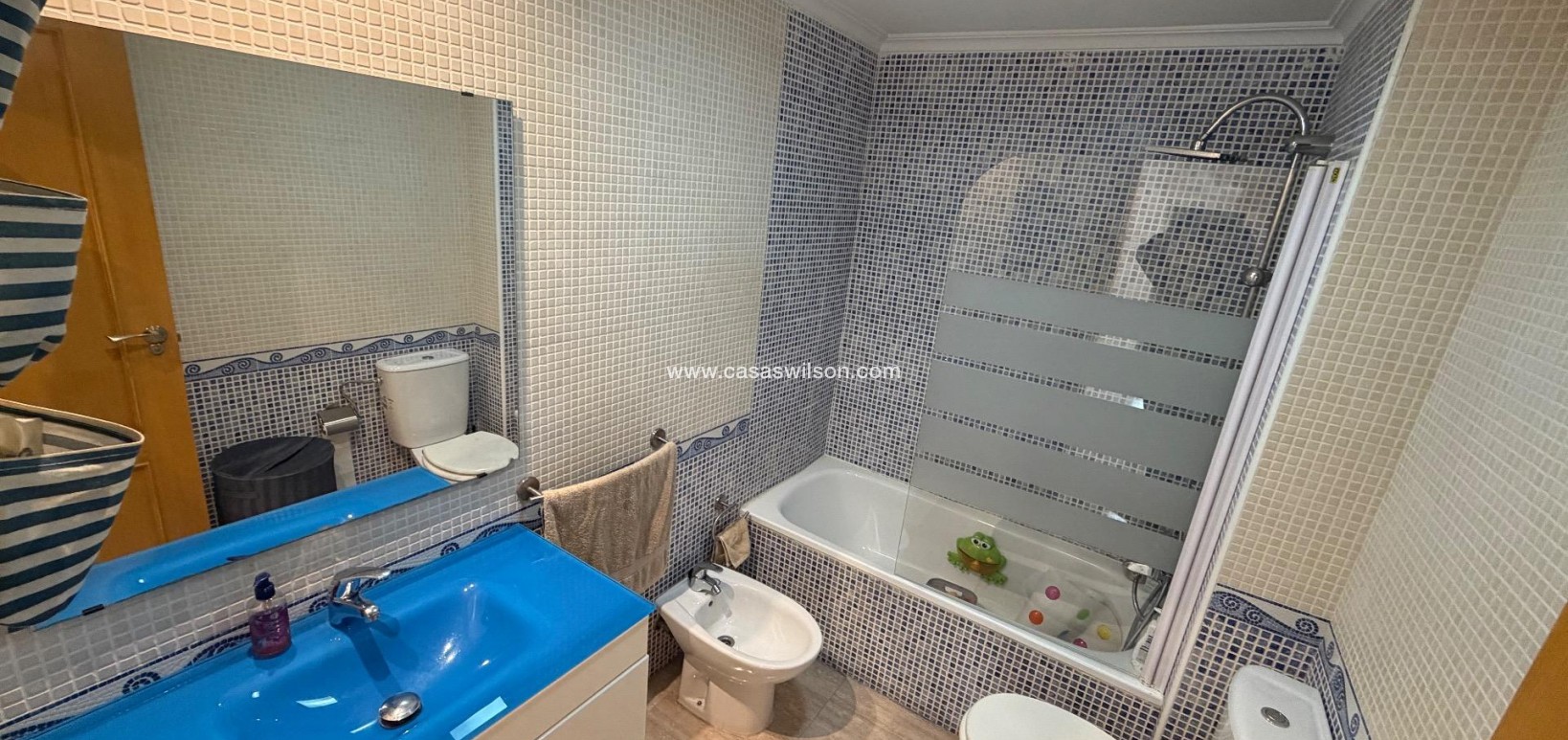 Sale - Apartment - Torrevieja - Centro
